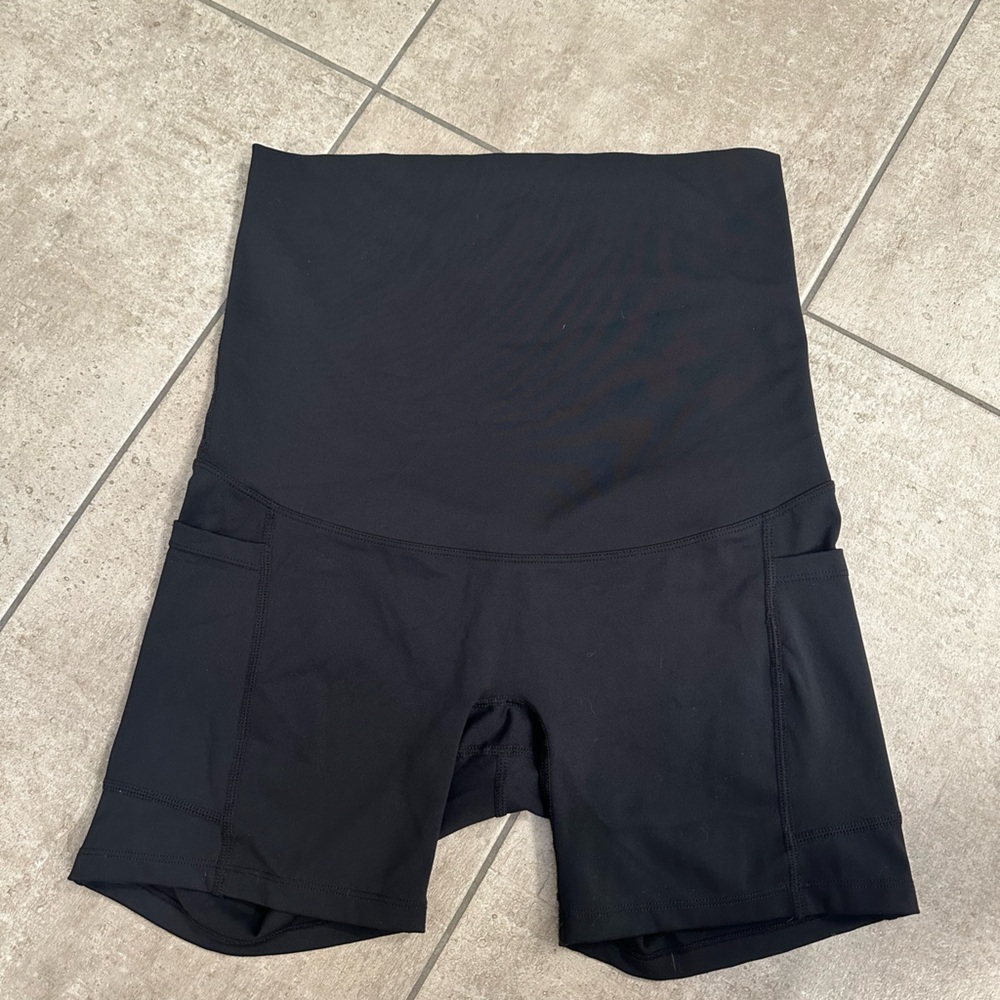 Poshdiva Maternity Spandex